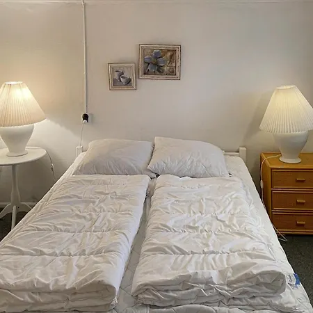 Lovely In With Wifi Bagenkop