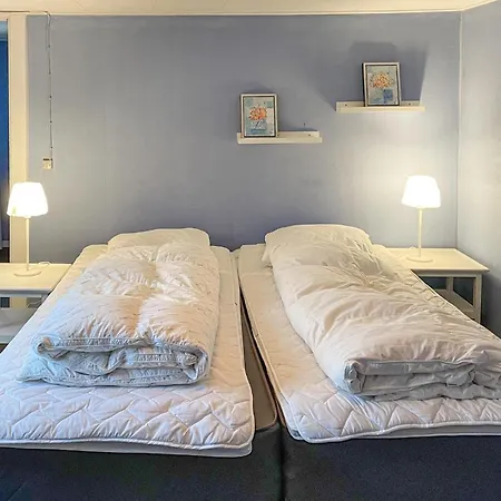 Lovely In With Wifi Holiday home Bagenkop