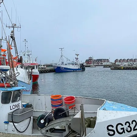 Lovely In With Wifi Bagenkop