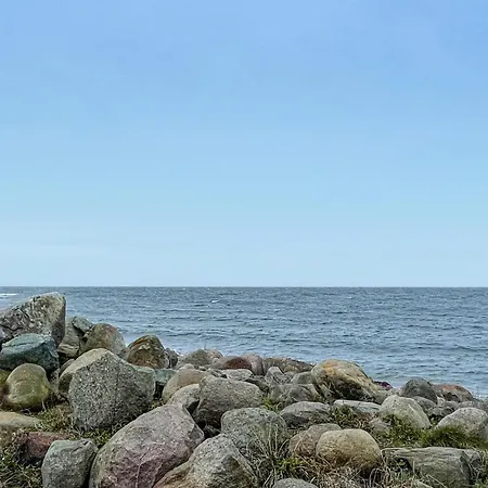 Lovely In With Wifi Bagenkop