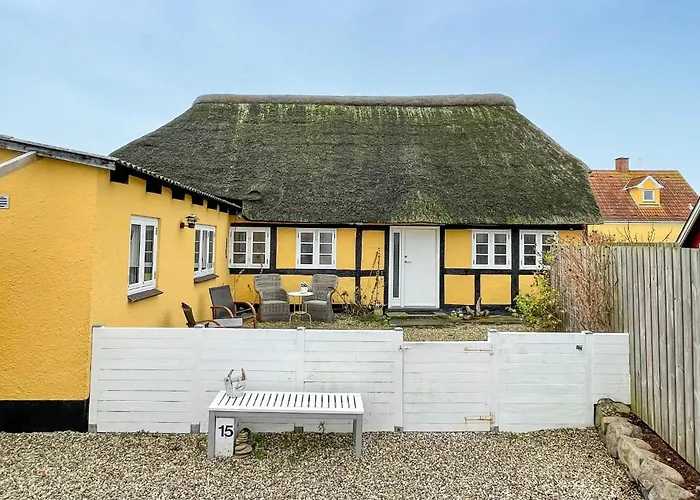 Holiday home Lovely In With Wifi *