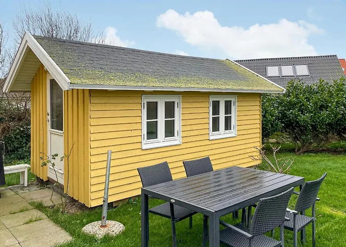 Holiday home Lovely In With Wifi *