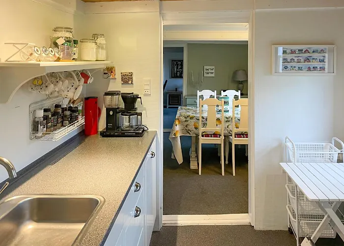 Lovely In With Wifi Holiday home