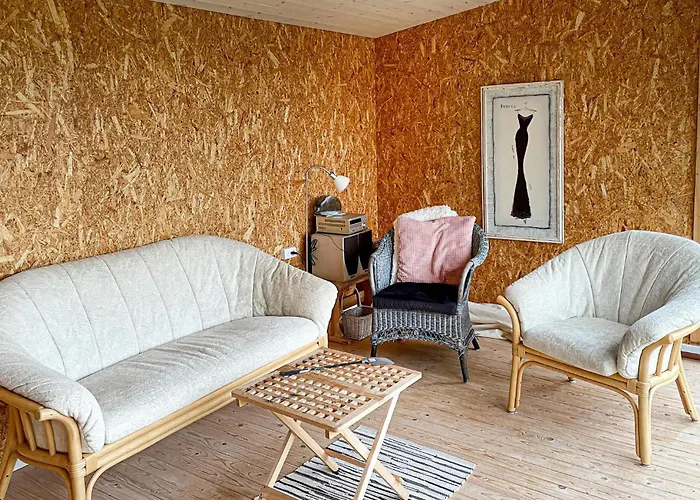 Lovely In With Wifi Bagenkop