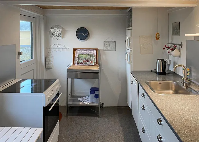 Lovely In With Wifi * Bagenkop