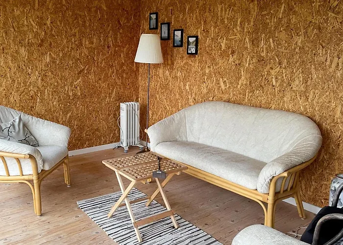 Lovely In With Wifi Holiday home Bagenkop