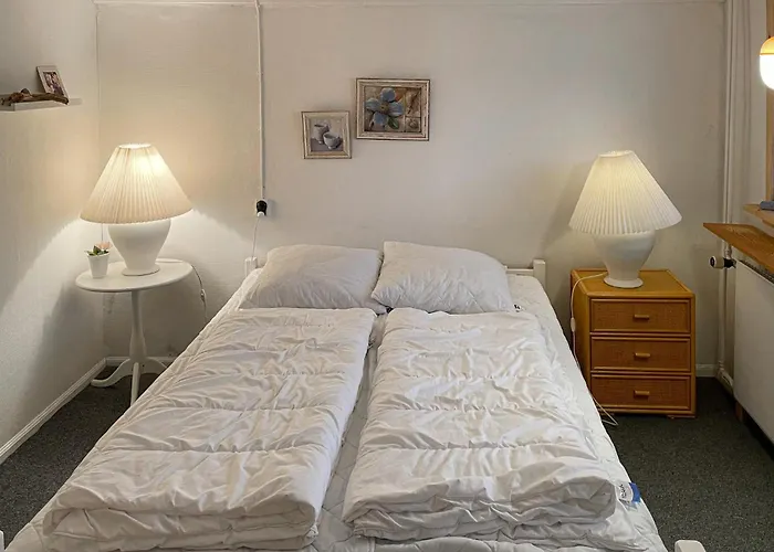 Lovely In With Wifi Bagenkop