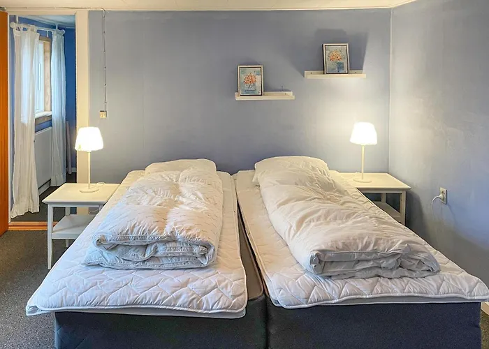 Lovely In With Wifi Holiday home Bagenkop