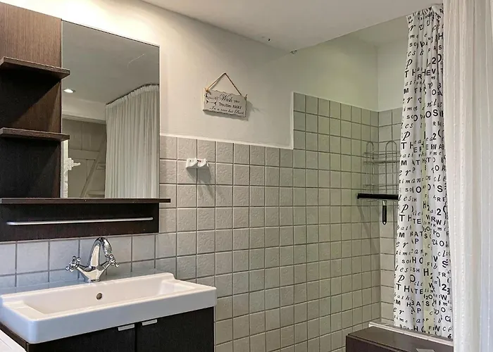 Lovely In With Wifi Holiday home Bagenkop