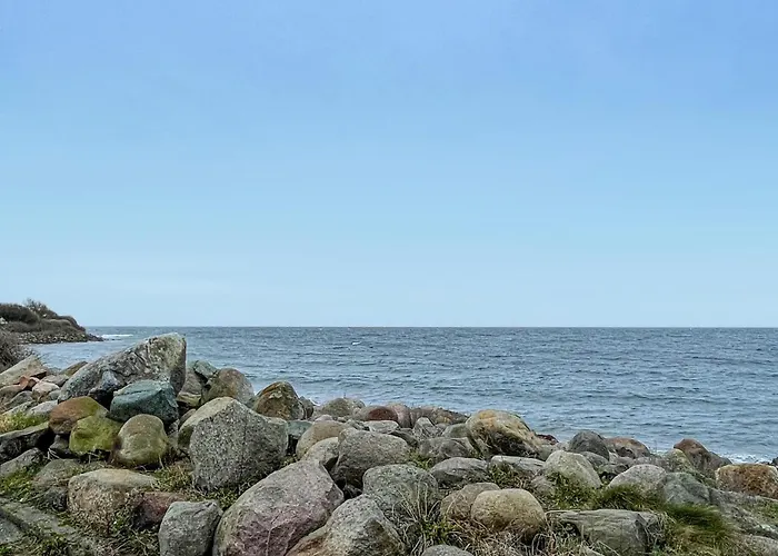 Lovely In With Wifi Bagenkop